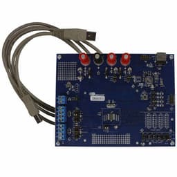 CIRRUS LOGIC CDB5466U