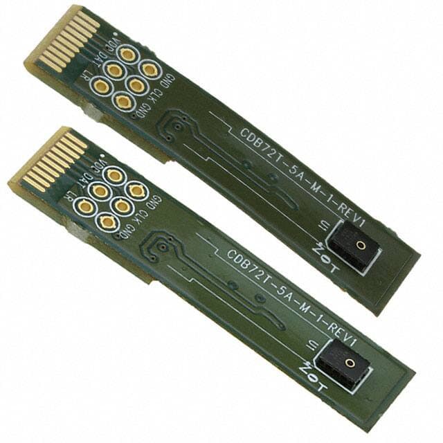 CIRRUS LOGIC CDBWM7216-M-2