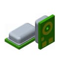 CIRRUS LOGIC WM7331IMSE/RV