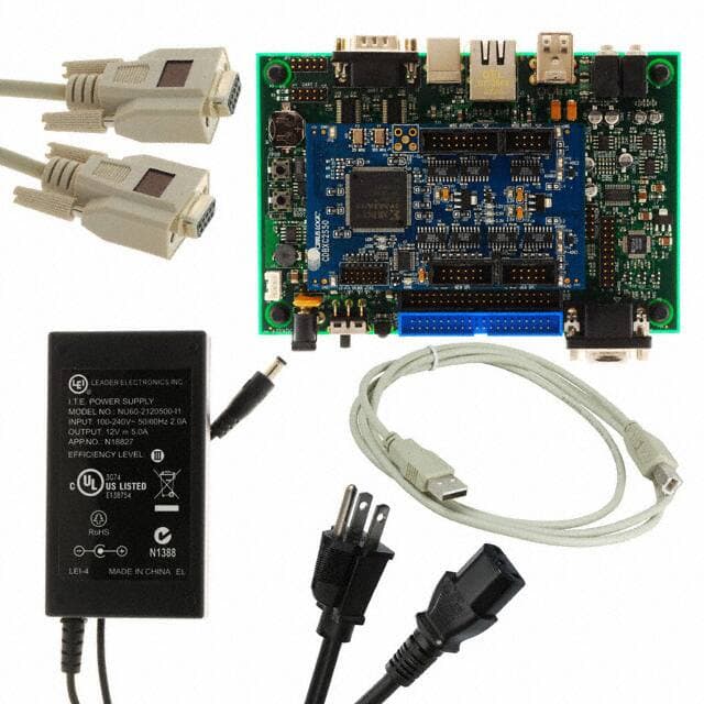 CIRRUS LOGIC CDK5560