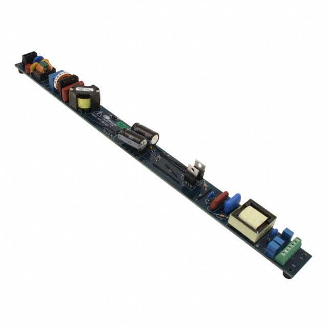 CIRRUS LOGIC CRD1601-120W-Z