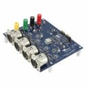 CIRRUS LOGIC CRD5381