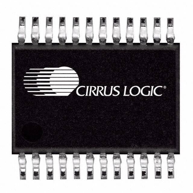 CIRRUS LOGIC CS3301-ISZ