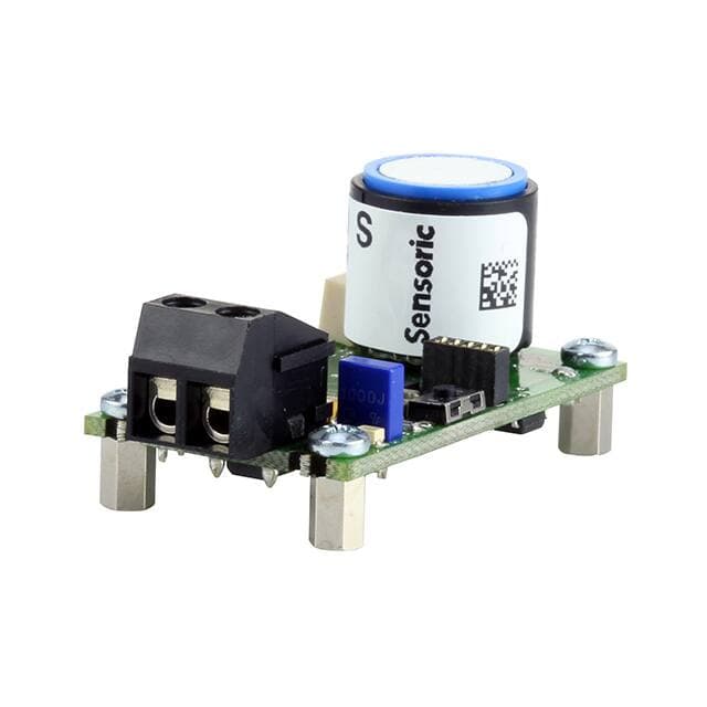 City Technology 75-014513430659