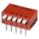 C&K BPA05K