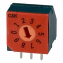 C&K CRD10CM0AK