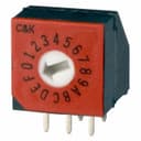 C&K CRD16CM0AB