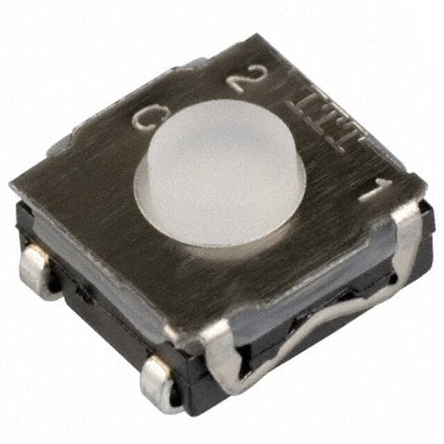 C&K KSC221J