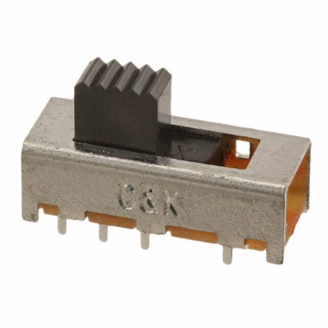 C&K OS103012MU2QP1