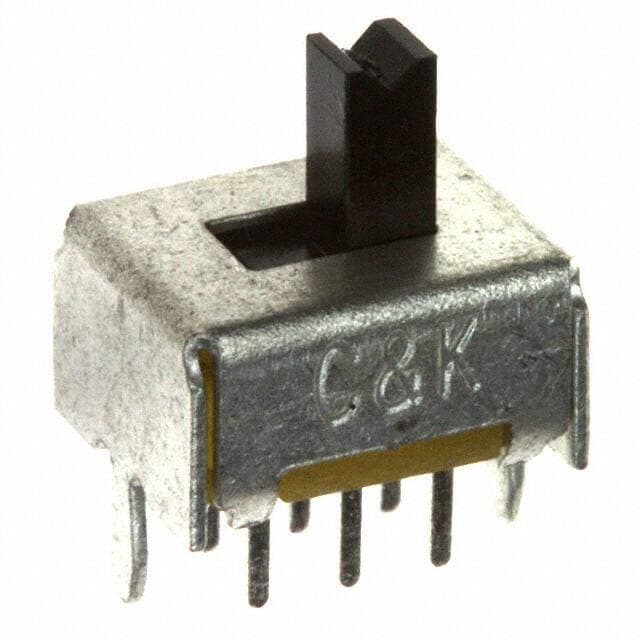 C&K OS202011MS2QS1