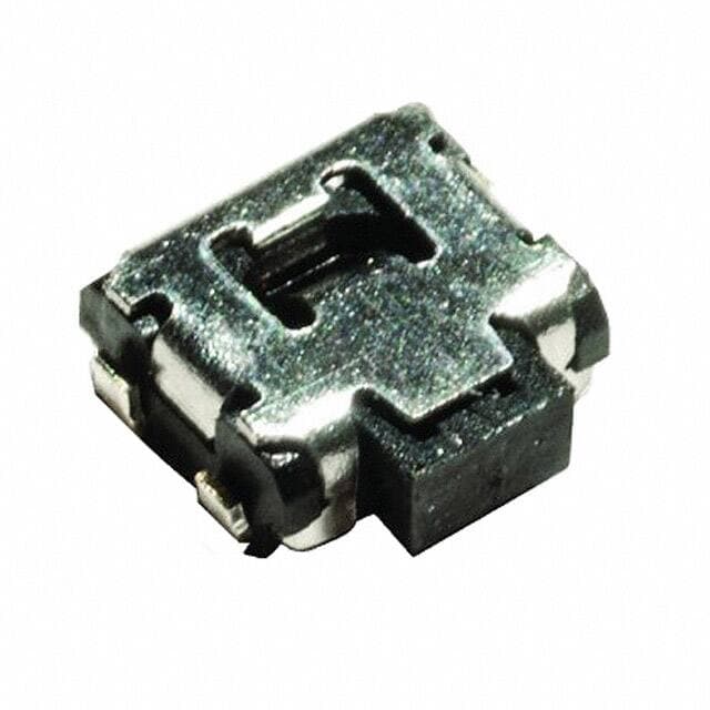 C&K PTS840 GMP SMTR LFS