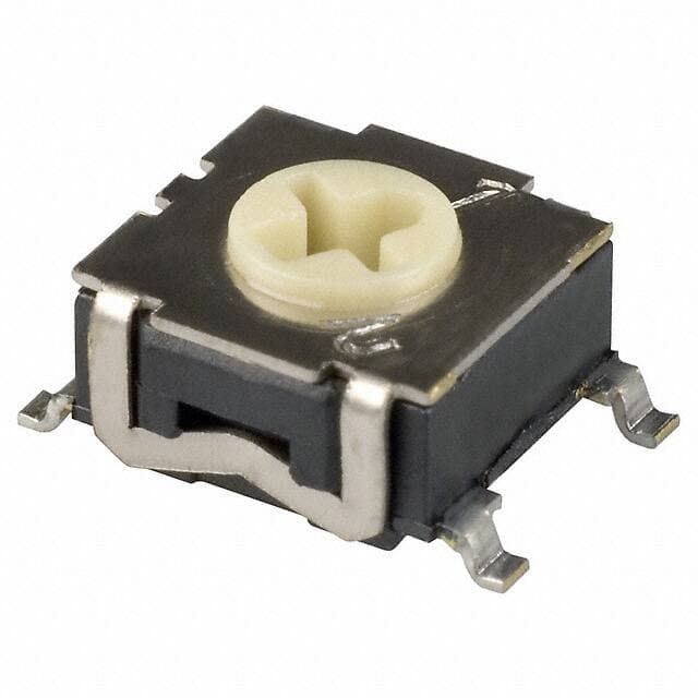C&K RTE0200G03