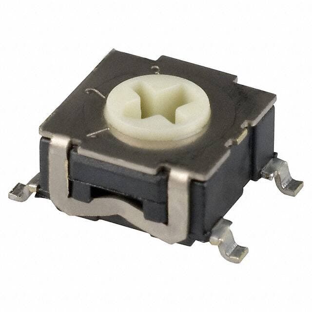 C&K RTE0300G04