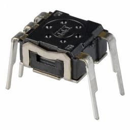 C&K RTE0300R04