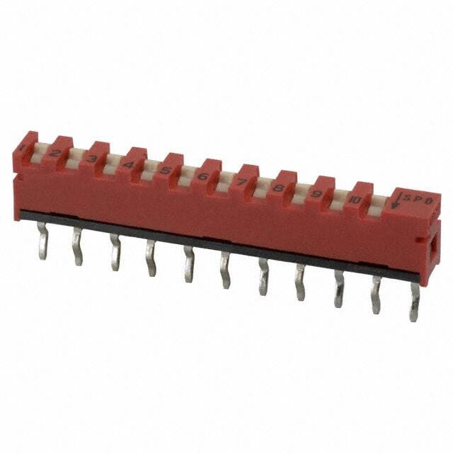 C&K SP10