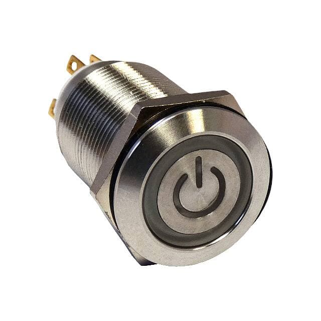 CML SW19STM335