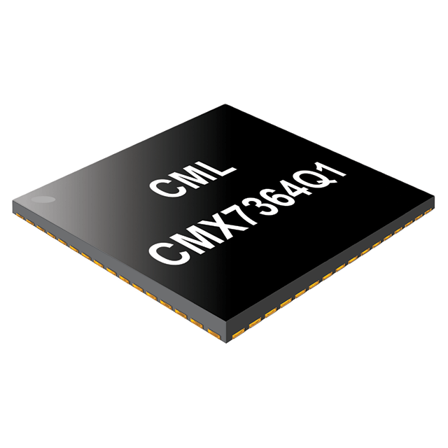 CML CMX7364Q1