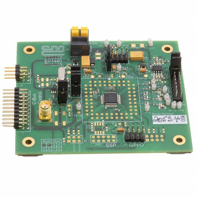CML EV1480