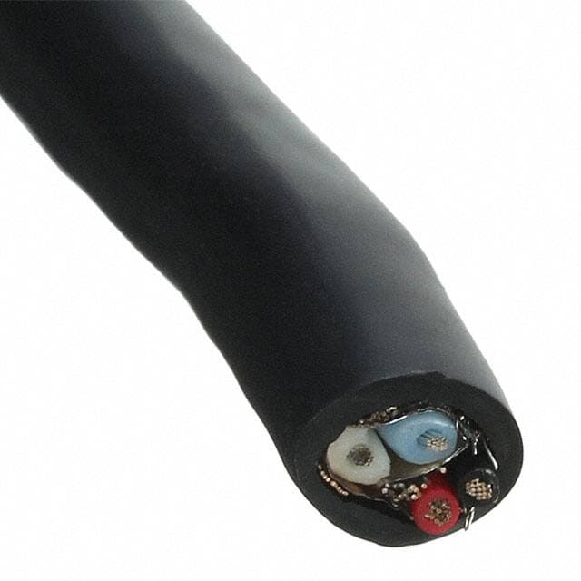 CNC Tech 2000-2422-1-BL-0050-TS