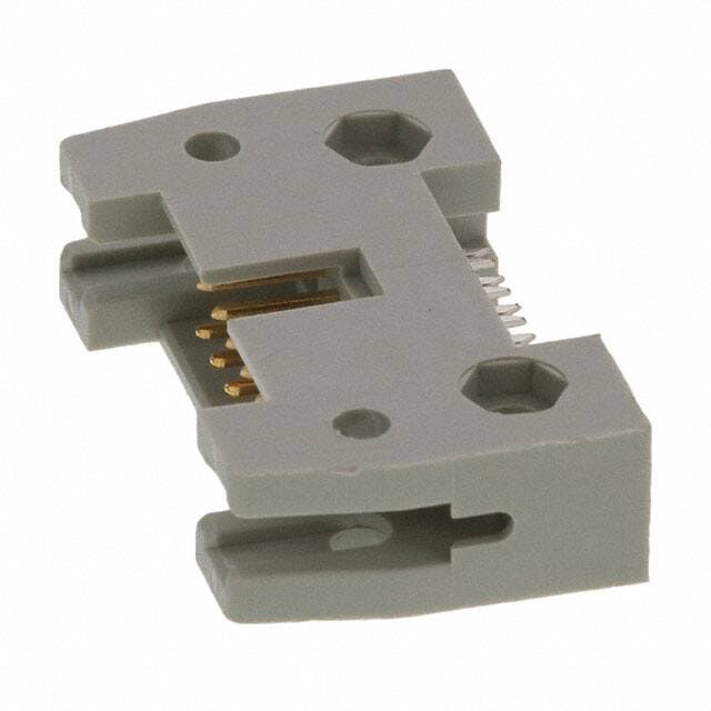 CNC Tech 3010-10-041-11-00