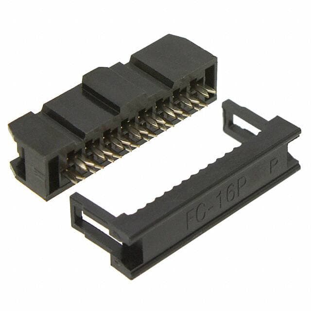 CNC Tech 3030-16-0102-00