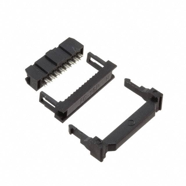 CNC Tech 3030-16-0103-00