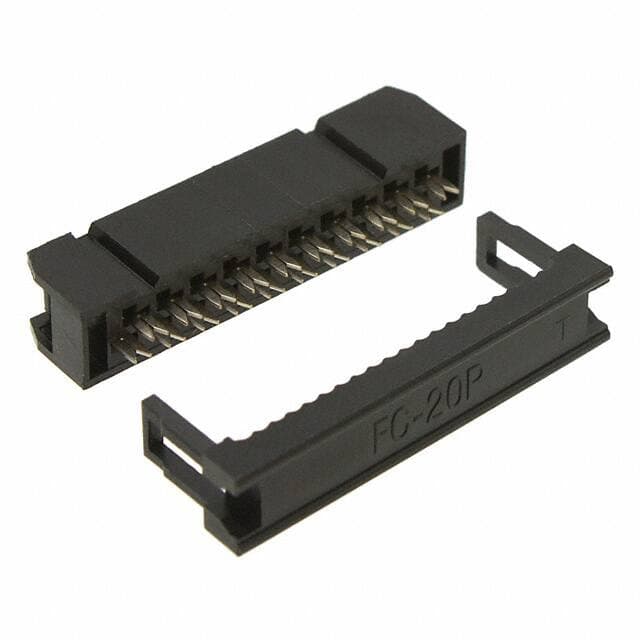 CNC Tech 3030-20-0102-00