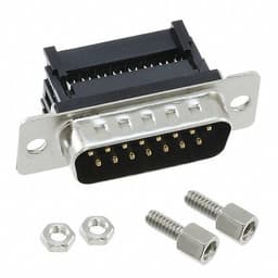 CNC Tech 400M0-15-1-00