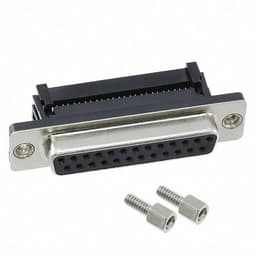 CNC Tech 410F0-25-1-00