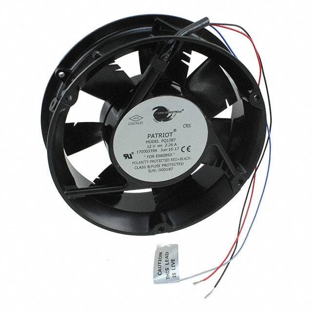 Comair Rotron 17000339A