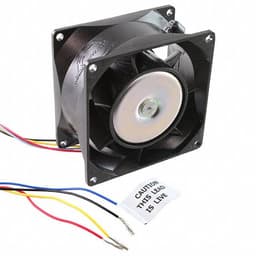 Comair Rotron 17001143A