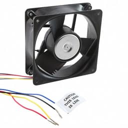 Comair Rotron 17001162A