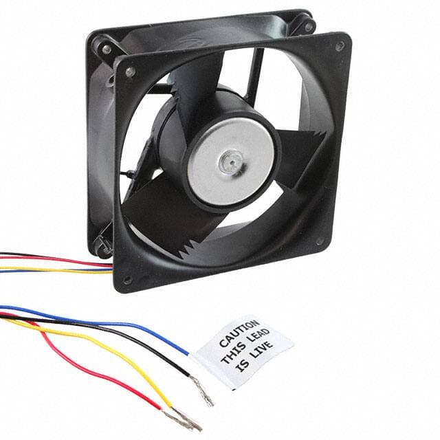 Comair Rotron 17001162A