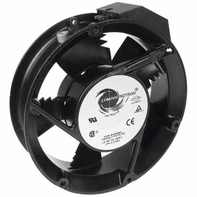 Comair Rotron 17000698A