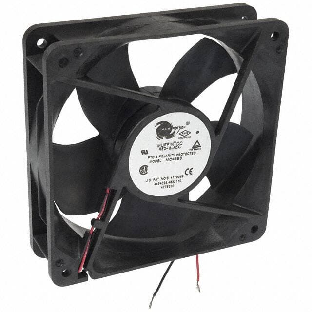 Comair Rotron 19032140A