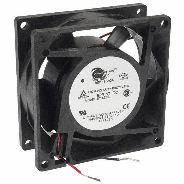 Comair Rotron 19039067A