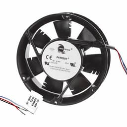 Comair Rotron 19031235A