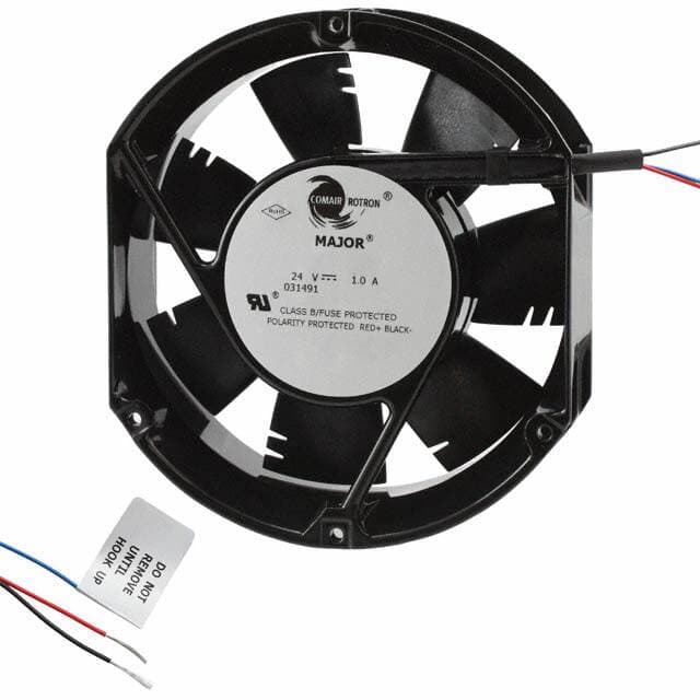 Comair Rotron 19031491A
