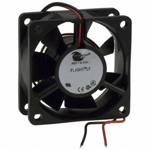 Comair Rotron 19032710A