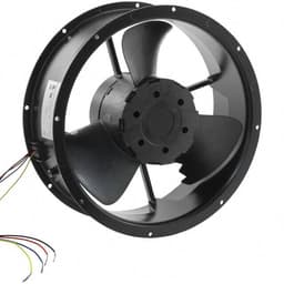 Comair Rotron 19040396A