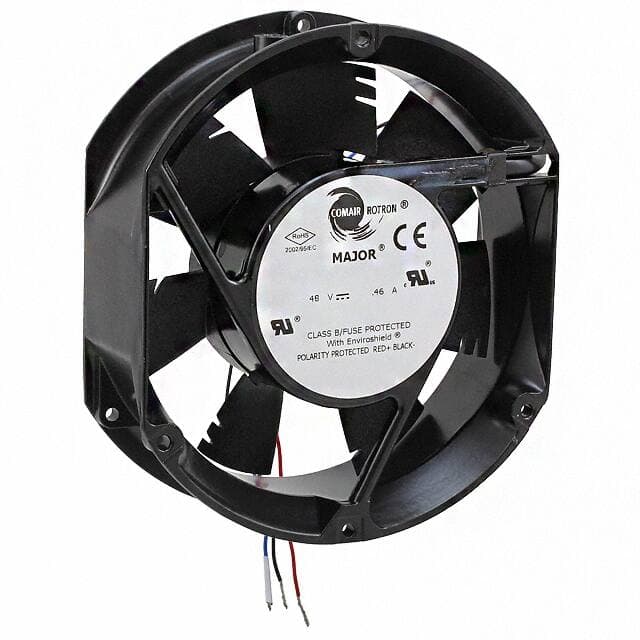 Comair Rotron 19041119A