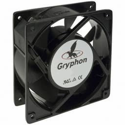 Comair Rotron GAA1238-230BB