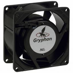 Comair Rotron GAA8038-115BB