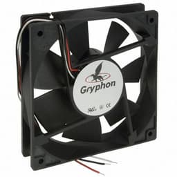 Comair Rotron GDA1225-12BB