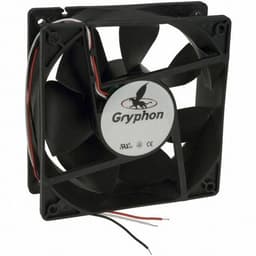 Comair Rotron GDA1238-24BB