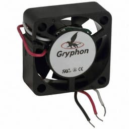Comair Rotron GDA2510-12BB