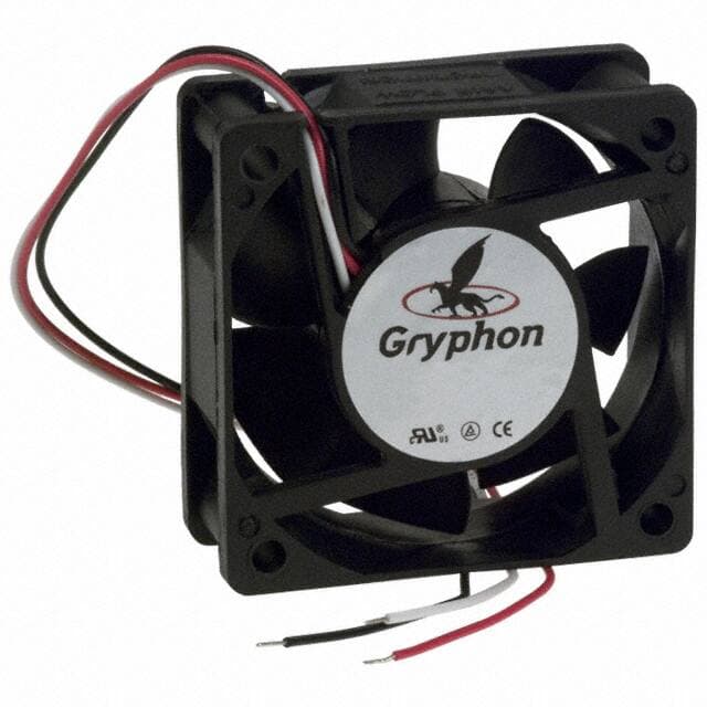 Comair Rotron GDA6025-12BB