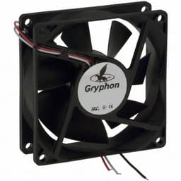 Comair Rotron GDA8025-12BB