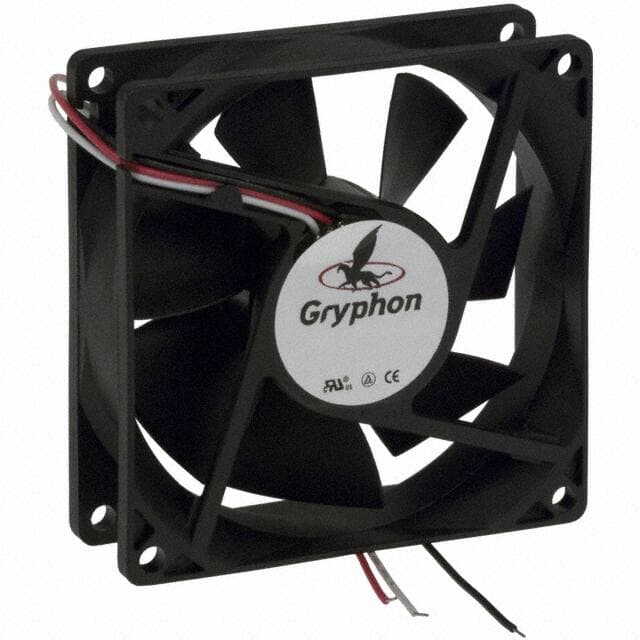 Comair Rotron GDA8025-24BB