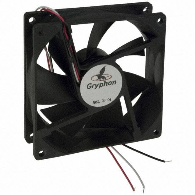 Comair Rotron GDA9225-12BB